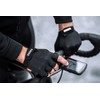 SIROKO Aero Cycling Gloves Black Men and Women