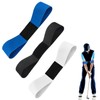 FveVqe 3 Pcs Golf Connection Band, Golf Swing Band, Posture