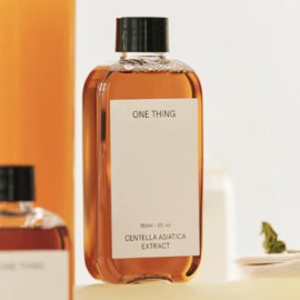 ONE THING [ONE THING]Centella Asiatica Extract 150ml