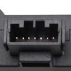 TRQ Right Main HVAC Blend Door Door Actuator Compatible with