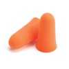 Moldex morudekkusu Softies Earplugs 6600 Code No 200 Pairs