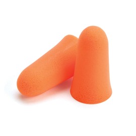 Moldex morudekkusu Softies Earplugs 6600 Code No 200 Pairs