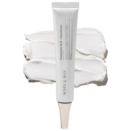 Mary&May Tranexamic Acid + Glutathione Eye Cream - 30 g | Brightening
