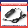 Dusledel 4 Button 5 Pin Prong Hand Control Handset Replacement