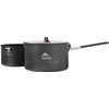 MSR 39009 Outdoor Camping Cooking Ceramic Set of 2 Pot