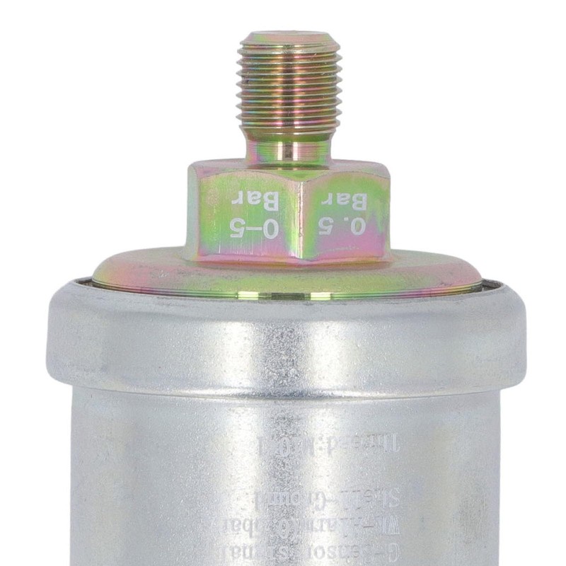 Oil Pressure Sensor, Fuel Pressure Sensor M10 x 1 Male