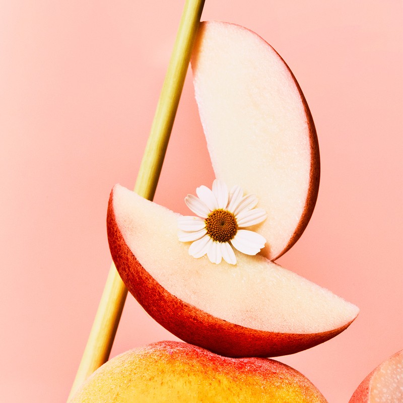 O'sulloc [오설록]피치 캐모마일 20입 (원산지:상세설명참조) [Osulloc] Peach Chamomile 20 Bags