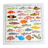 Pacific Fishes Bandana