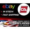 CA Z51 Steering Wheel Decal Gloss Black Z Black Suede