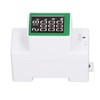 Digital Energy Meter Single Phase Tester Electricity Usage Monitor AC