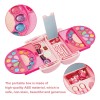 Set De Juguetes Cosméticos Para Niños Caja De Belleza