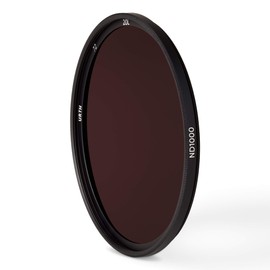 Urth 72mm ND1000 (10 Stop) Lens Filter (Plus+)
