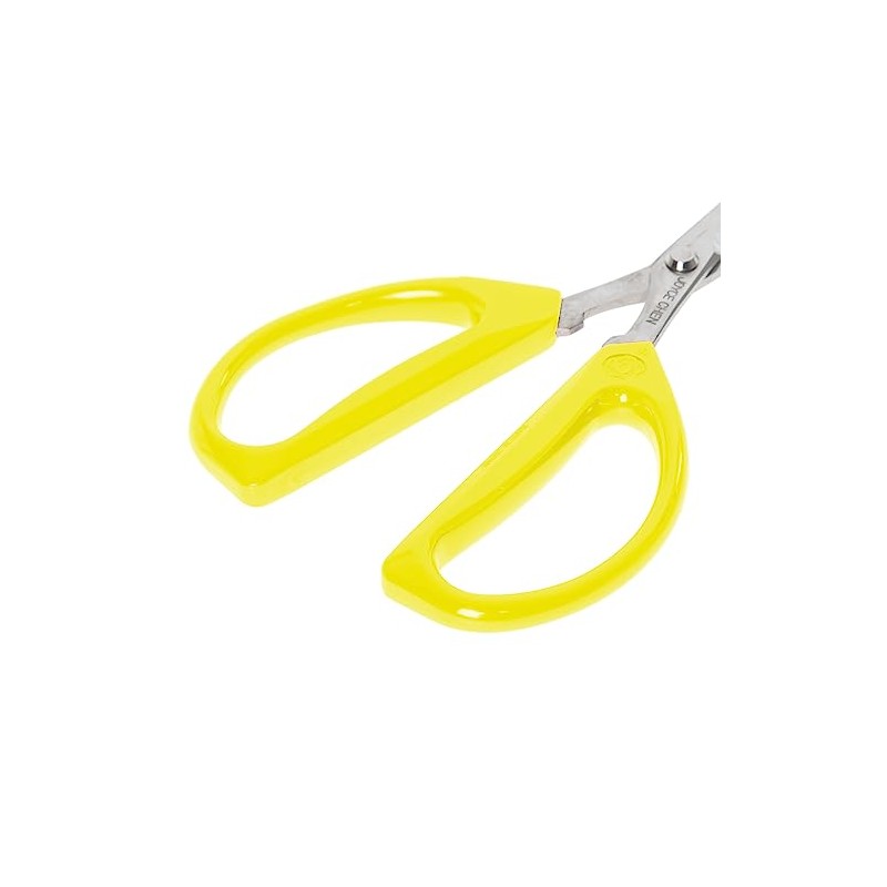 Joyce Chen Original Unlimited Tijeras de cocina multiusos con asas