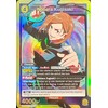 Union Arena TCG Jujutsu Kaisen Nobara Kugisaki Secret Rare Foil