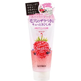 肌ごしらえ クリームフェイスウォッシュ 120g