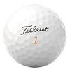 TITLEIST Golf Ball 24 VELOCITY DZ Unisex White