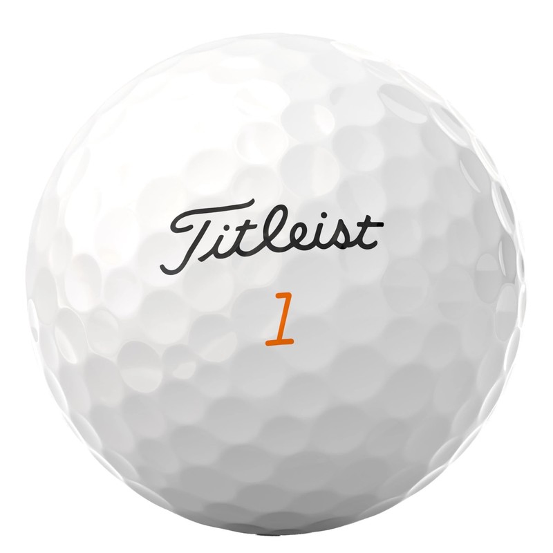 TITLEIST Golf Ball 24 VELOCITY DZ Unisex White