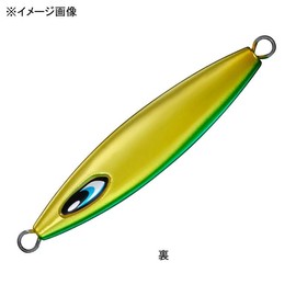DAIWA Jig Saltiga Jive Chopper, 2.1 oz (60 g), ML Green Gold