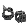 ValueHall 2" Barbell Collars- Quick Release Set of 2 Weight