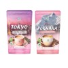 Namiroseus TOKYO Vanilla & POKHARA Cappuccino Bundle