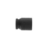 Gedore 6161410 Impact Socket (Hex Angle) 1/2 mm 24 mm
