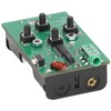 FM Radio Module 88‑108MHz Adjustable Stereo Receiver Board Accessory for