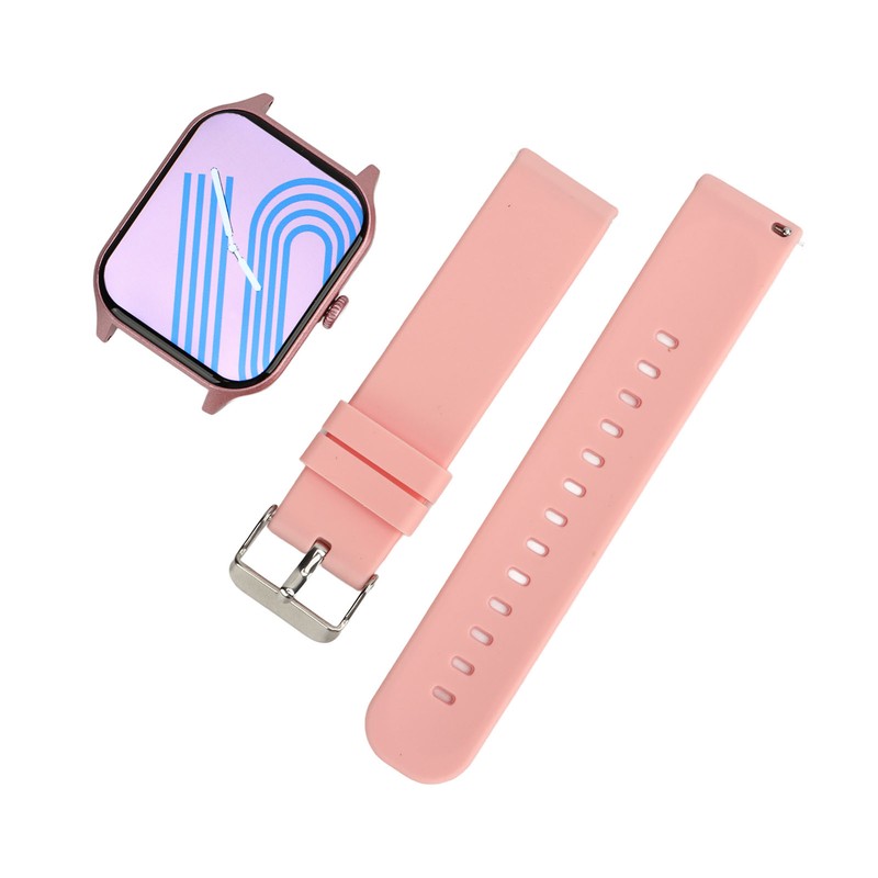 1.83 Inch GT40 Smart Watch HD Full Screen 128Mb IP67