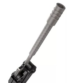 Galvanox Multitool Bit Extender Add On Accessory Compatible with Leatherman Multitools