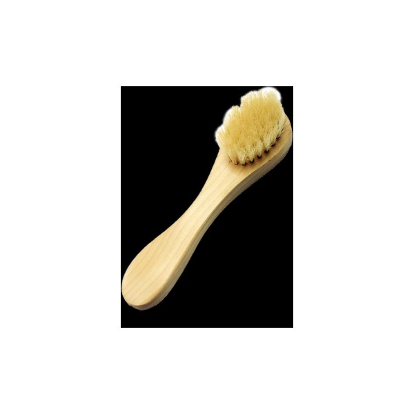Martina Spa Collection Natural Bristle Complexion Brush (Wood) - 1 Brush