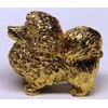 Pomeranian Trinket Box - Jewelry Box