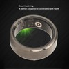 Smart Ring Health Tracker, Intelligent Rings for Men and Women,