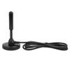 Magnetic Antenna 35dBi SMA Connector High Gain Omnidirectional Car Wifi