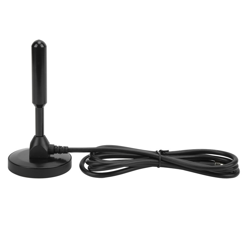 Magnetic Antenna 35dBi SMA Connector High Gain Omnidirectional Car Wifi
