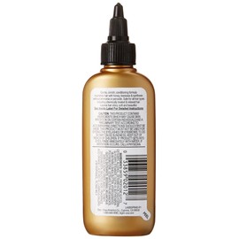 Bigen Semi Permanent Hair Color, Intense Red, 3.0 Ounce