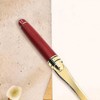 Wooden Handle Letter Opener Envelope Opener Split File Envelope Stationery