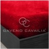 GC GAVENO CAVAILIA Teddy Bear Fleece Single Fitted Sheet -