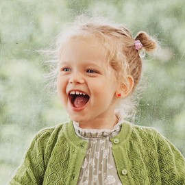 Cute Red Apple Mini Stud Earrings 925 Sterling Silver Fruit Cartilage Tiny Studs Piercing Sleeper Enamel Earring Dainty Hypoallergenic Jewelry Birthday Gifts for Women Teen Girls Daughter