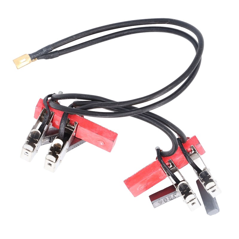 3 to 50kw ABS Adjustable Brushed Generator Carbon Brush Assembly