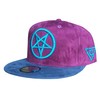 Capiche, 99+ Variations, Snapback Cap, Men's Cap, Baseball, Hat, Art,