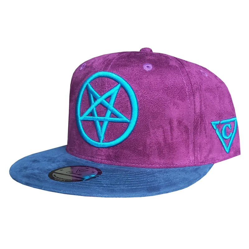 Capiche, 99+ Variations, Snapback Cap, Men's Cap, Baseball, Hat, Art,