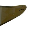 JQF Gear RF 1400 Visor Repalcement for RF-1400, Outer Face