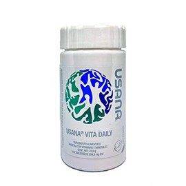 Usana Vita-Daily Multivitamínico 112tabletas