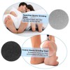 TOVINANNA Foot Care Files Callus Remover Pedicure Trimmers Exfoliating Tools