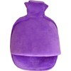 Vagabond Bags Ltd Purple Cuddle Foot Warmer Single Pouch, 2