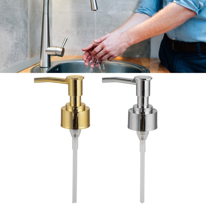 Soap Dispenser Bottle DIY Soap Container Bottle Silicone Mold Perfume