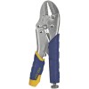 Vise-Grip 4935581 Fast Release Locking Plier, 1-1/8, 5 Overall Length Curved
