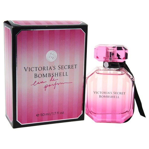 Bombshell Victoria's Secret 1.7 oz EDP Spray for Women