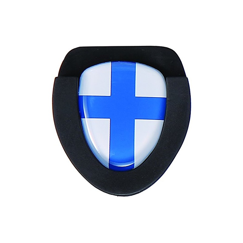 TourMark Nations Putter Grip Finland