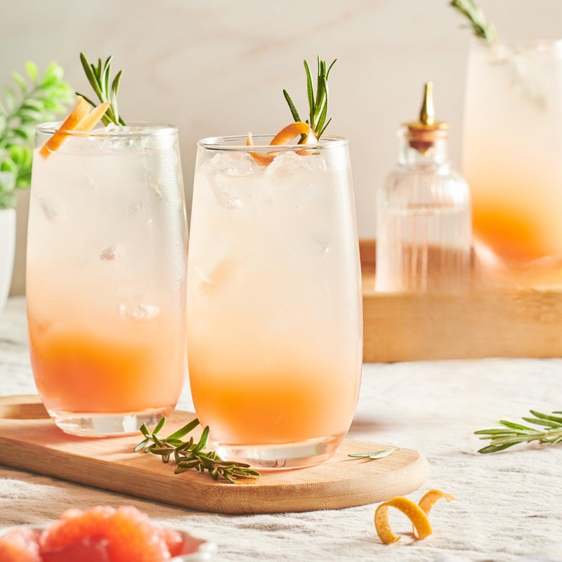 Del Monte Red Grapefruit Sections in Light Syrup, 15 oz.