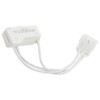 3406107 Dryer Door Switch Replacement for Amana NED4500VQ2 Dryer -